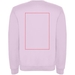 Batian ECO bluza unisex z okrągłym dekoltem-Szkic opisu5