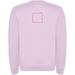 Batian ECO bluza unisex z okrągłym dekoltem-Szkic opisu1