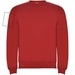 Maglione a girocollo unisex Clasica-Schizzi dello stand7