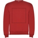 Maglione a girocollo unisex Clasica-Schizzi dello stand5