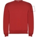 Maglione a girocollo unisex Clasica-Schizzi dello stand19