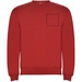 Maglione a girocollo unisex Clasica-Schizzi dello stand15