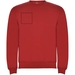 Maglione a girocollo unisex Clasica-Schizzi dello stand16