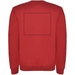 Maglione a girocollo unisex Clasica-Schizzi dello stand18