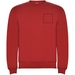 Maglione a girocollo unisex Clasica-Schizzi dello stand20
