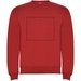 Maglione a girocollo unisex Clasica-Schizzi dello stand11