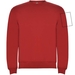 Maglione a girocollo unisex Clasica-Schizzi dello stand9