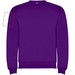 Maglione a girocollo unisex Clasica-Schizzi dello stand4