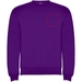 Maglione a girocollo unisex Clasica-Schizzi dello stand12