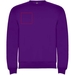 Maglione a girocollo unisex Clasica-Schizzi dello stand13