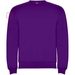 Maglione a girocollo unisex Clasica-Schizzi dello stand18