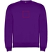 Maglione a girocollo unisex Clasica-Schizzi dello stand19