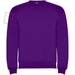 Maglione a girocollo unisex Clasica-Schizzi dello stand10