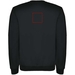 Clasica Sweatshirt mit Rundhalsausschnitt Unisex-Standskizze1
