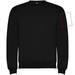Maglione a girocollo unisex Clasica-Schizzi dello stand16