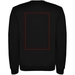 Maglione a girocollo unisex Clasica-Schizzi dello stand14