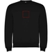 Maglione a girocollo unisex Clasica-Schizzi dello stand7