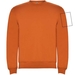 Maglione a girocollo unisex Clasica-Schizzi dello stand20