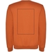Maglione a girocollo unisex Clasica-Schizzi dello stand18