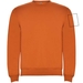 Maglione a girocollo unisex Clasica-Schizzi dello stand7