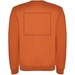Maglione a girocollo unisex Clasica-Schizzi dello stand6