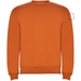 Maglione a girocollo unisex Clasica-Schizzi dello stand10