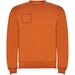 Maglione a girocollo unisex Clasica-Schizzi dello stand13