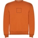 Maglione a girocollo unisex Clasica-Schizzi dello stand11
