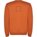 Maglione a girocollo unisex Clasica-Schizzi dello stand14