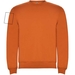 Maglione a girocollo unisex Clasica-Schizzi dello stand1