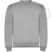 Clasica Sweatshirt mit Rundhalsausschnitt Unisex-Standskizze12