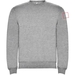 Clasica Sweatshirt mit Rundhalsausschnitt Unisex-Standskizze2