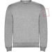 Clasica Sweatshirt mit Rundhalsausschnitt Unisex-Standskizze18