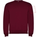 Batian ECO bluza unisex z okrągłym dekoltem-Szkic opisu16