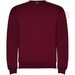 Batian ECO bluza unisex z okrągłym dekoltem-Szkic opisu6