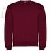Clasica Sweatshirt mit Rundhalsausschnitt Unisex-Standskizze15