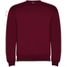 Clasica Sweatshirt mit Rundhalsausschnitt Unisex-Standskizze5