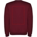 Batian ECO bluza unisex z okrągłym dekoltem-Szkic opisu14