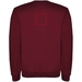 Batian ECO bluza unisex z okrągłym dekoltem-Szkic opisu10