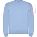 Maglione a girocollo unisex Clasica-Schizzi dello stand17