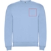 Maglione a girocollo unisex Clasica-Schizzi dello stand12