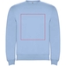Maglione a girocollo unisex Clasica-Schizzi dello stand14