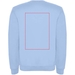 Maglione a girocollo unisex Clasica-Schizzi dello stand15