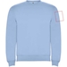 Maglione a girocollo unisex Clasica-Schizzi dello stand4