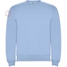 Maglione a girocollo unisex Clasica-Schizzi dello stand6