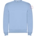 Maglione a girocollo unisex Clasica-Schizzi dello stand7