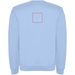 Maglione a girocollo unisex Clasica-Schizzi dello stand11