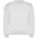 Maglione a girocollo unisex Clasica-Schizzi dello stand7