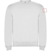 Maglione a girocollo unisex Clasica-Schizzi dello stand8