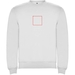 Maglione a girocollo unisex Clasica-Schizzi dello stand9
